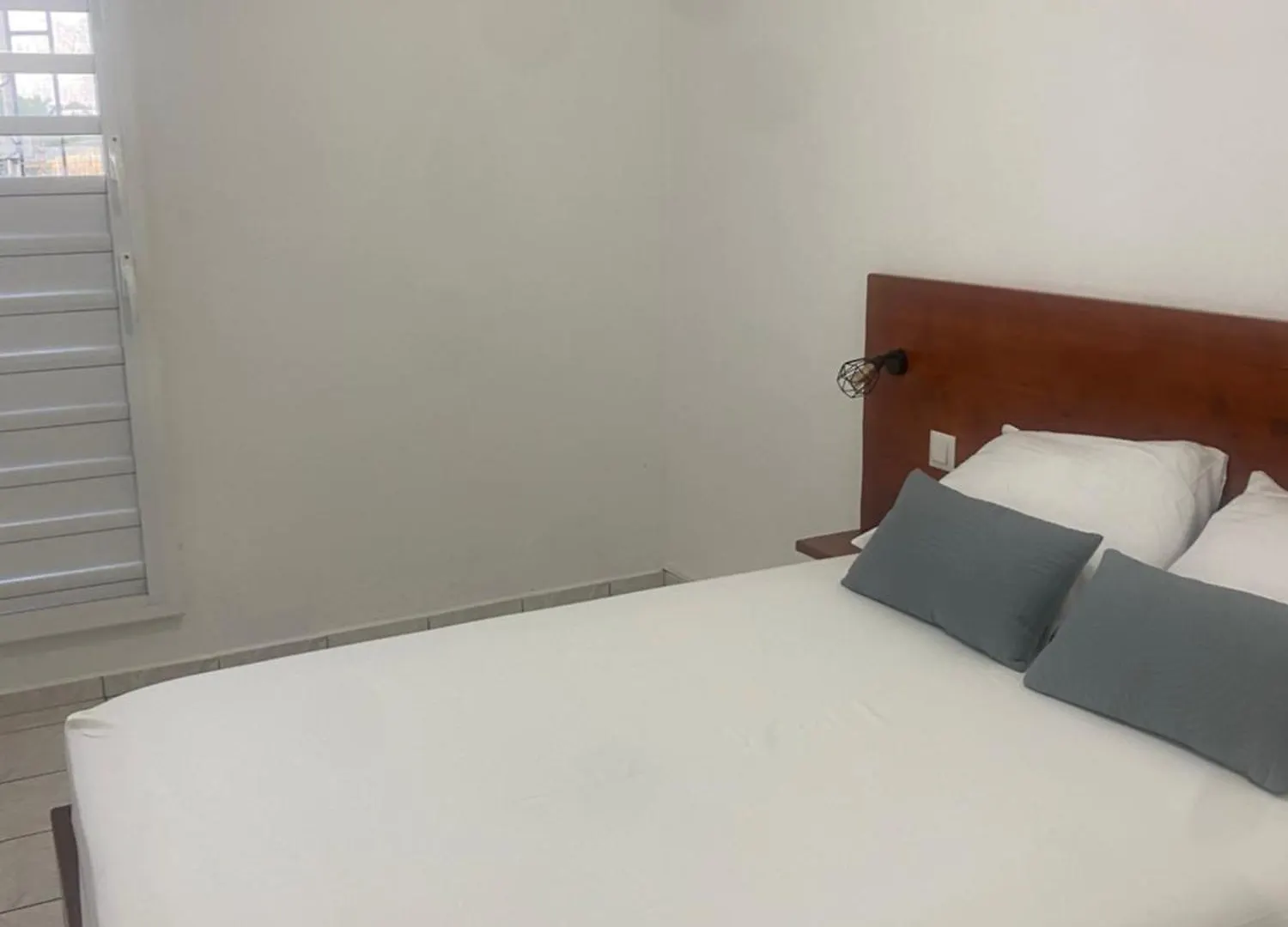 Un Coin De Rose Appartement Les Abymes