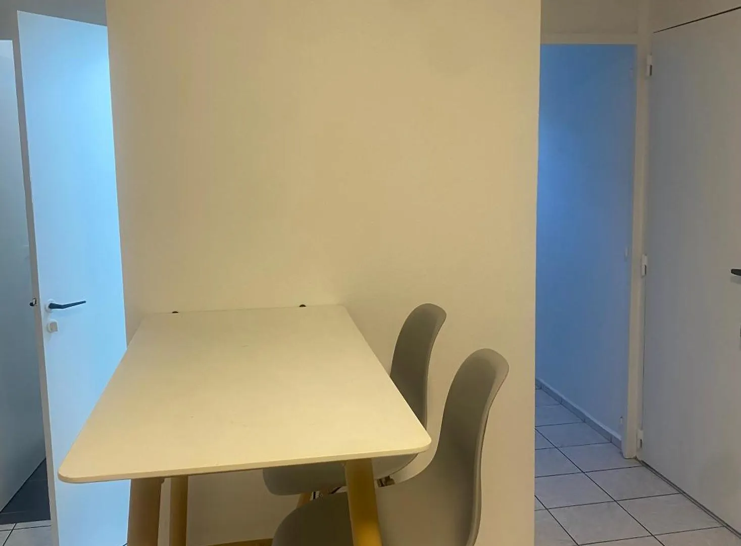 Un Coin De Rose Appartement Les Abymes Guadeloupe
