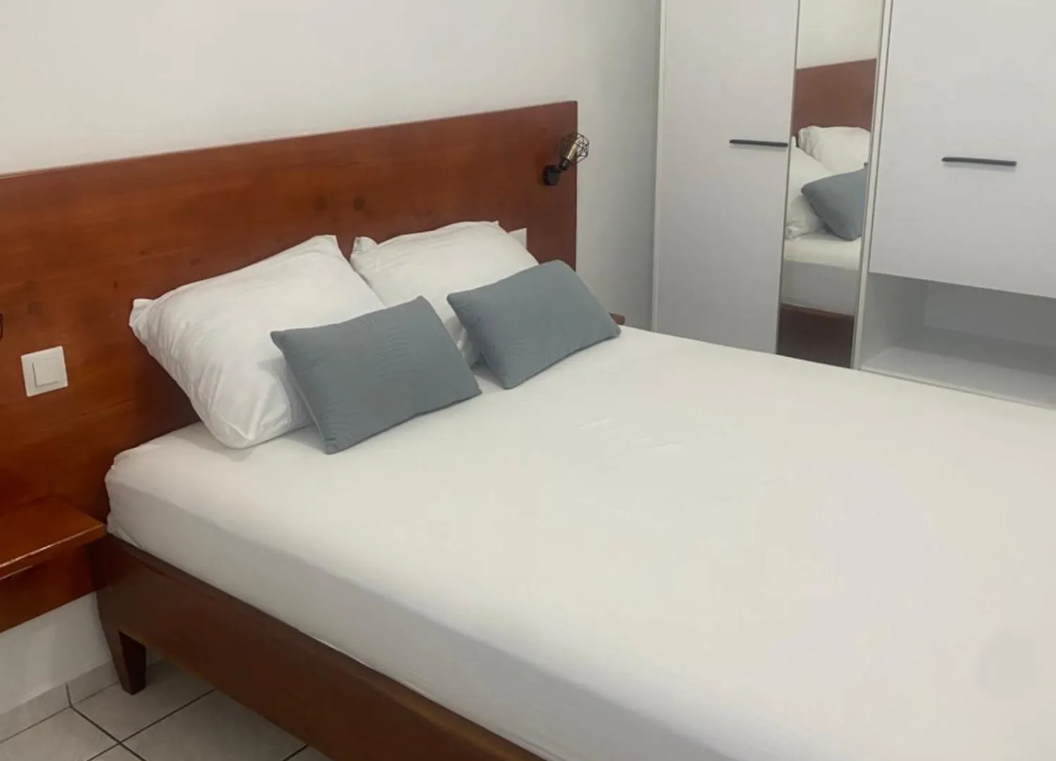 Un Coin De Rose Appartement Les Abymes 0*,  Guadeloupe